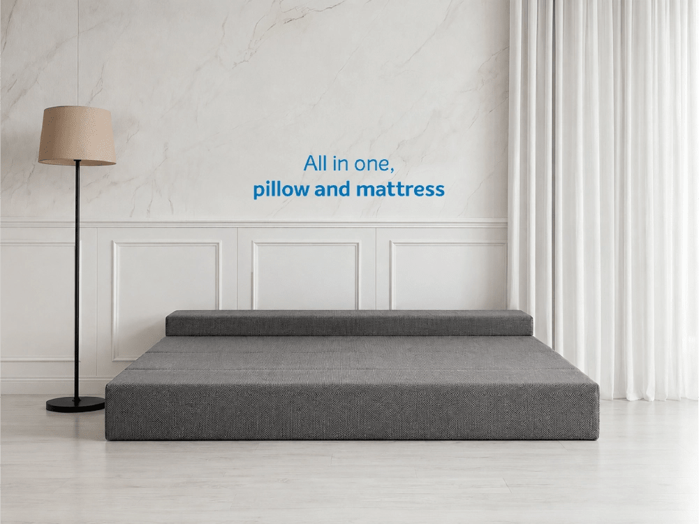 Sofa Cum Bed 3 Seater