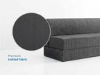 Sofa Cum Bed 3 Seater