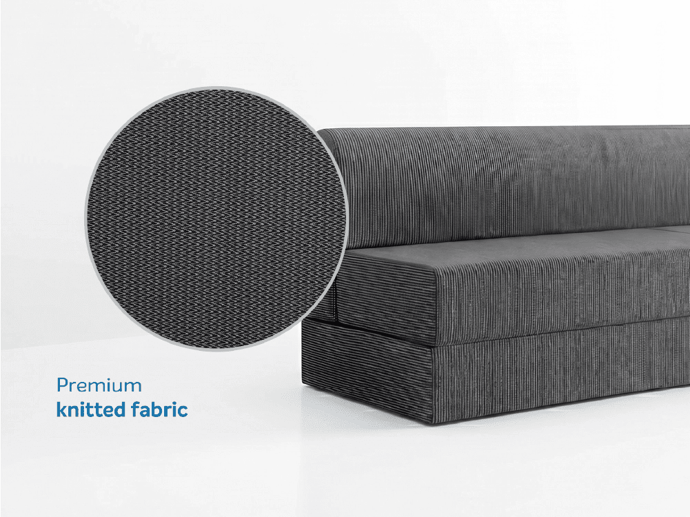Sofa Cum Bed 3 Seater