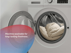 Luxe Shield Mattress Protector