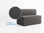 Sofa Cum Bed 1 Seater