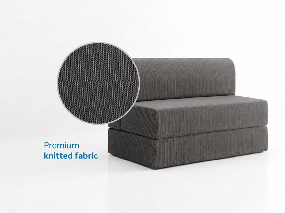 Sofa Cum Bed 1 Seater