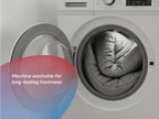 Shield Mattress Protector