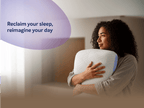 Impressfit Adaptive Memory Foam Pillow