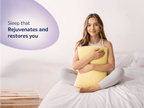 Restora Pro Latex Natural Latex Pillow