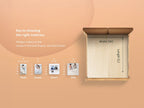 Springfresh Pocket Spring Luxury Mattress