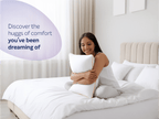 Huggs Premium Plush Fibre Pillow