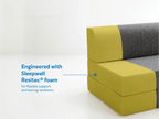 Sofa Cum Bed 1 Seater