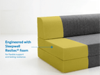 Sofa Cum Bed 3 Seater