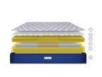 Springfresh Pocket Spring Classic Mattress