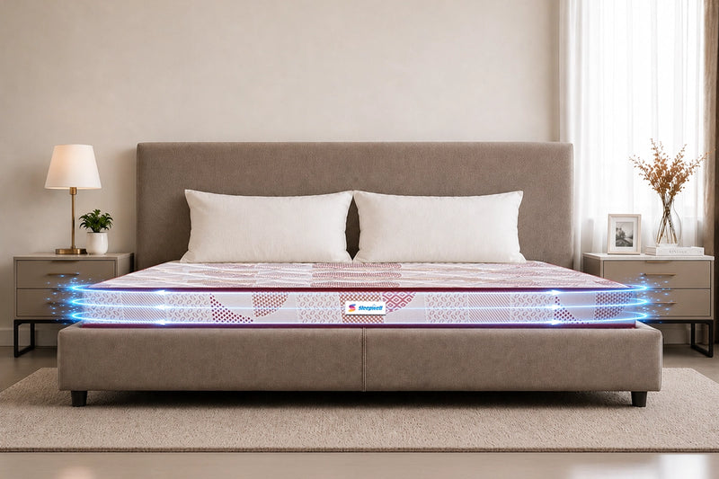 ULTIMATE COMFORT