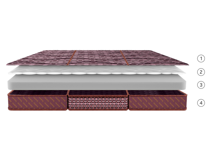 What's inside