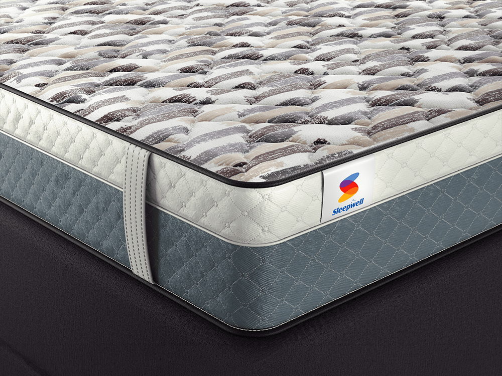 Naturalle 1.0 Mattress