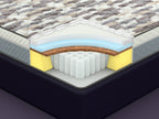 Naturalle 1.0 Mattress