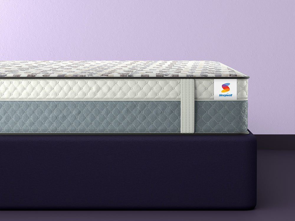 Naturalle 1.0 Mattress