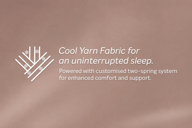COOLER SLEEP 