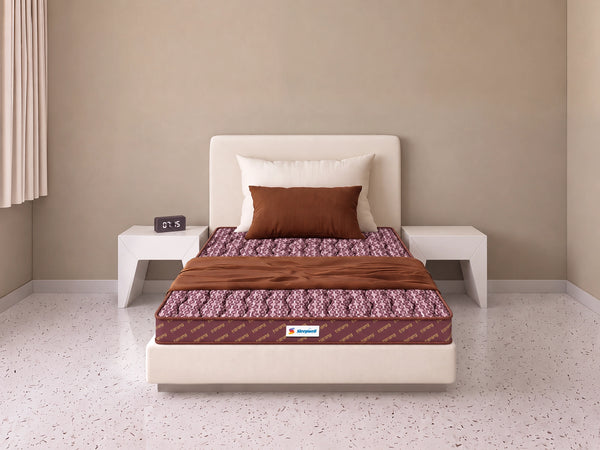 Tarang 3 Fold Mattress