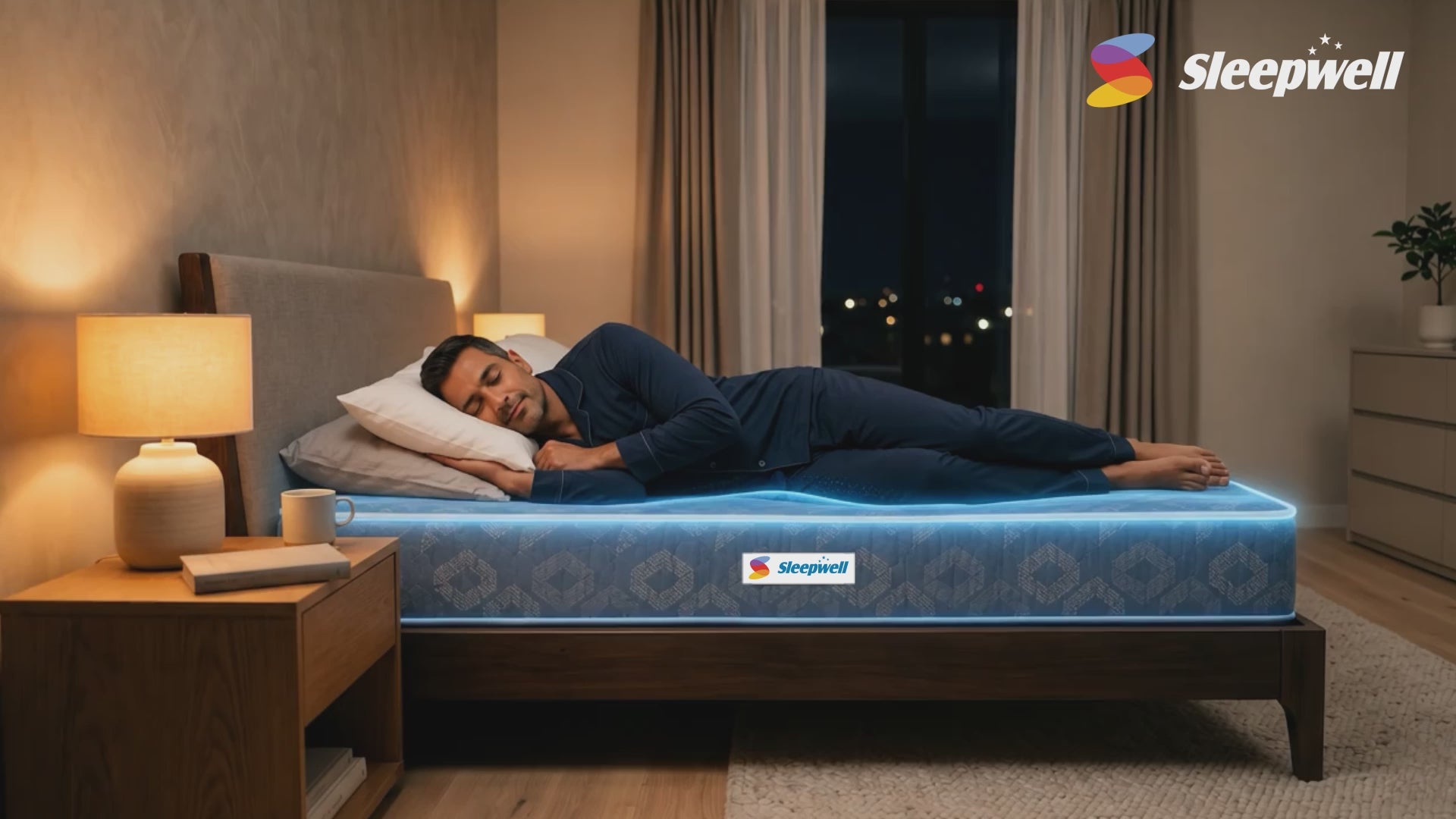 Ortho Mattress
