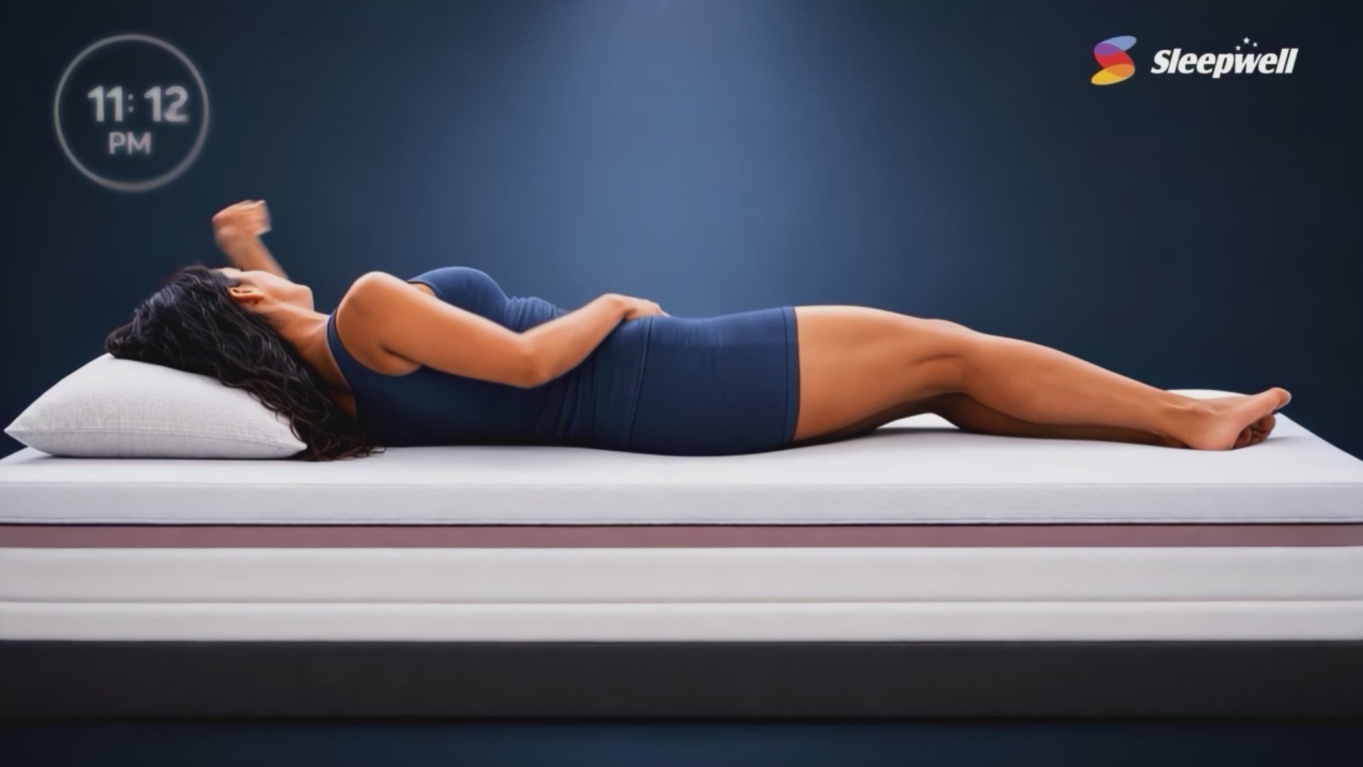 Ortho Pro Latex Mattress