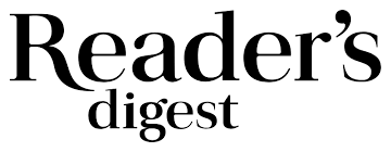 Reader's Digest Trusted Brand