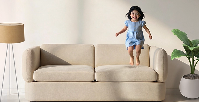 Furniture Cushioning